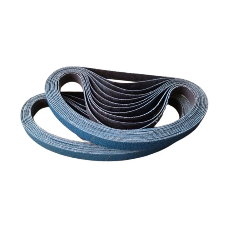 sanding belt 4