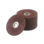 Slijpen wiel voor roestvrij staal