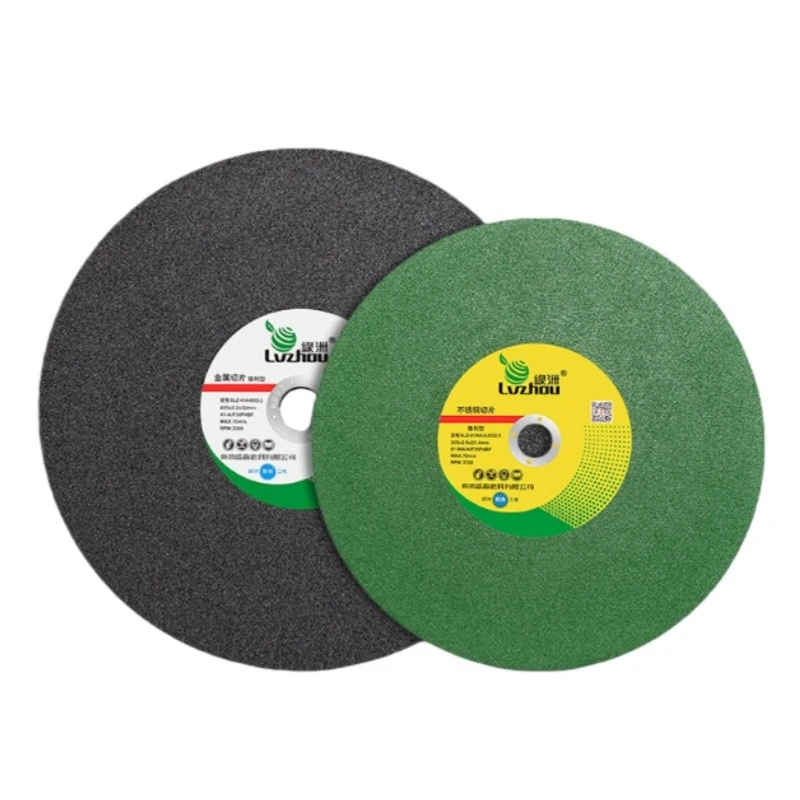 405×2.8×32mm Abrasive Cut-off Wheel suppliers